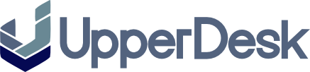 Upper Desk